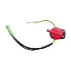 Wyłącznik zapłonu do silników Loncin G160F G200F G240F G270F G340F G390F G420F LC168F (OEM 271660028-0001 271660028-T040 271660031-000)