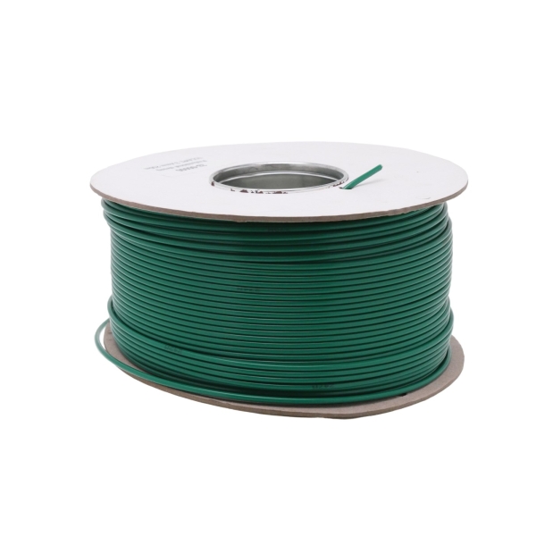 Wzmocniony przewód obwodowy do kosiarek zautomatyzowanych TCCA/PE 3,4 mm x 250 m