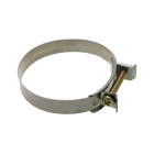 Zacisk kołnierza wlotowego do pił łańcuchowych i kos do zarośli Stihl 020 034 036 042AV 045 048 056 MS340 MS360 MS380 MS381 FS200 FS202 (OEM 97710212580)