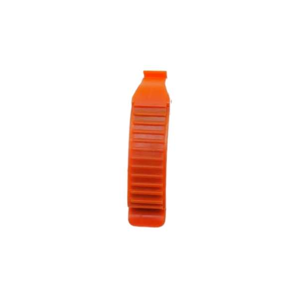 Zacisk osłony piły łańcuchowej i kosy spalinowej Husqvarna 345FR 543RBK 555RXT 362 365 371XP 385 390XP Jonsered CC2245 FC2245 (OEM 503740102)