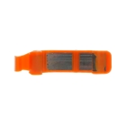 Zacisk osłony piły łańcuchowej i kosy spalinowej Husqvarna 345FR 543RBK 555RXT 362 365 371XP 385 390XP Jonsered CC2245 FC2245 (OEM 503740102)