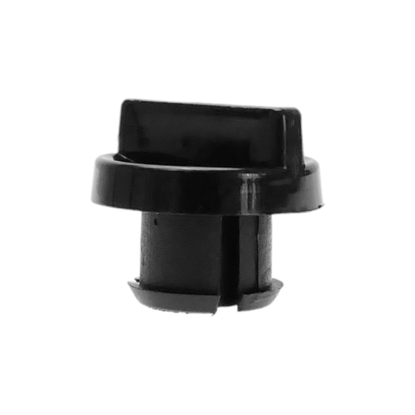 Zamek pokrywy filtra powietrza do pilarek chińskich i pił łańcuchowych z marketów hobbystycznych o pojemności silnika 25cc 38cc