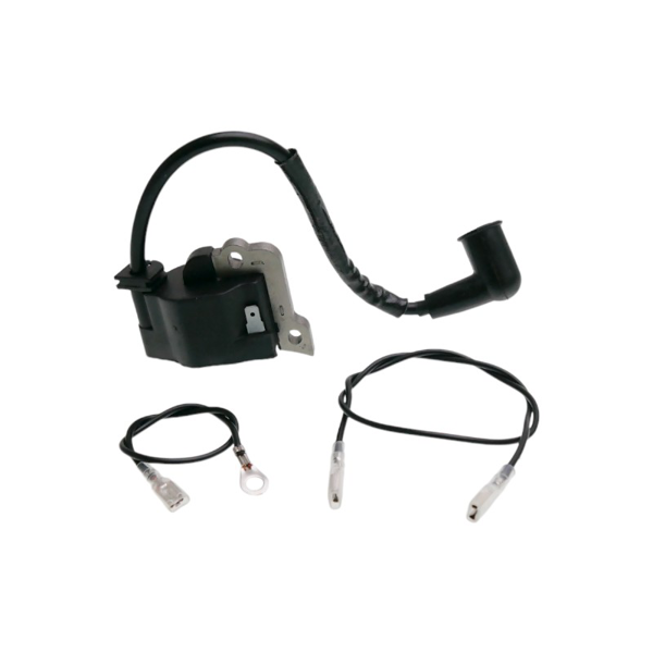 Zapłon do chińskich pił łańcuchowych i pił z rynku hobbystycznego z silnikiem 38 cm3