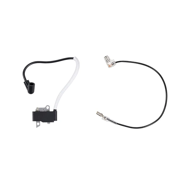 Zapłon do Husqvarna 135R 326E 327ES 327LX 327LDX 333R 333RJ 335LX 335RJ 335RJX 535RJ Jonsered BC2235 BC2236 CC2235 (OEM 544127001)