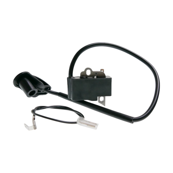 Zapłon do kos i wiertnic do gruntu Stihl FS120 FS200 FS250 FS300 FS350 BT120 HT250 (OEM 41344001301)