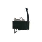 Zapłon do kos i wiertnic do gruntu Stihl FS120 FS200 FS250 FS300 FS350 BT120 HT250 (OEM 41344001301)