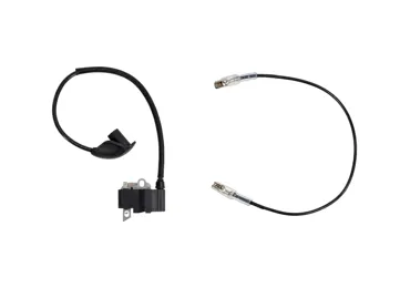 Zapłon do kos i wiertnic do gruntu Stihl FS120 FS200 FS250 FS300 FS350 BT120 HT250 (OEM 41344001301)