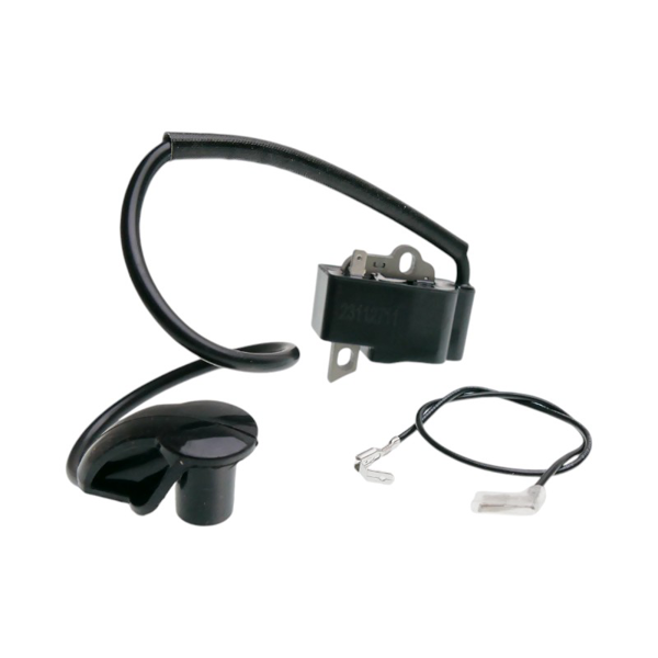 Zapłon do kos i wiertnic do gruntu Stihl FS120 FS200 FS250 FS300 FS350 BT120 HT250 (OEM 41344001301)