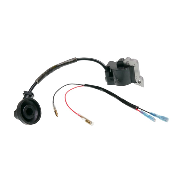 Zapłon do kos spalinowych chińskich i wykaszarek z rynków hobbystycznych z silnikiem 26cc