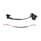 Zapłon do kos spalinowych chińskich i wykaszarek z rynków hobbystycznych z silnikiem 26cc