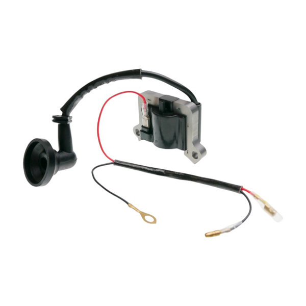 Zapłon do kos spalinowych chińskich oraz wykaszarek z marketów hobbystycznych o pojemności silnika 43cc 52cc