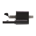 Zapłon do kos spalinowych Husqvarna 223L 223R 322R 323R 325RDX 325RX 326RJX 326RX 326C Jonsered BC2125 GC2125 GR2126D GR2126L GT2125 (OEM 537418701)