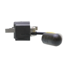 Zapłon do kos spalinowych Husqvarna 225HBV 235P 225L 225LD 225R 225RD 225RJ 225H60 225H75 225BV 232R 235R 240RBD 232L CAT Jonsered GR26 GR32 GR36 (OEM 503761601)