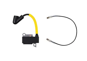Zapłon do kos spalinowych Husqvarna 225R 225RD 227R 232R 235FR 235R 235RII 240RBD 240RJ 235P 225 H60 Jonsered CC2036 GR2032 GR2036 GR26 (OEM 537038501)