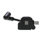 Zapłon do kos Stihl FC55 FS38 FS45 FS55 HL45 HS45 KM55 wyprodukowanych po 2001 roku (OEM 41404001308)