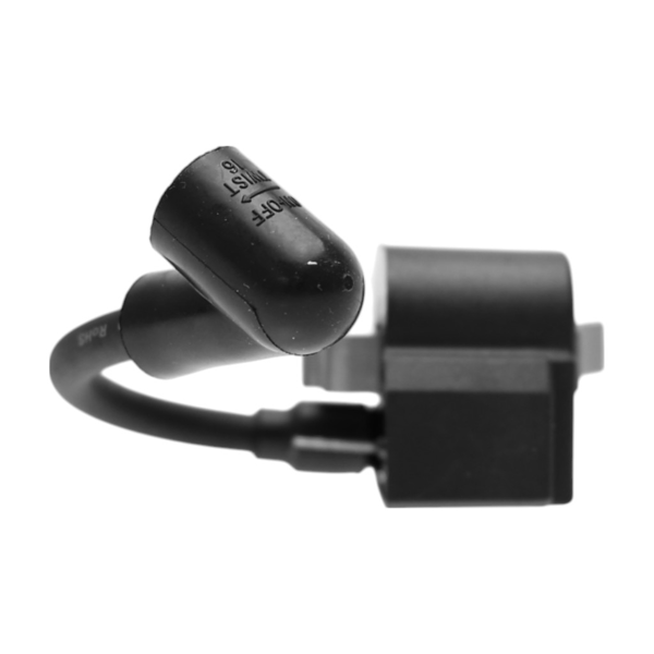 Zapłon do kos Stihl FC55 FS38 FS45 FS55 HL45 HS45 KM55 wyprodukowanych po 2001 roku (OEM 41404001308)