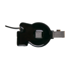 Zapłon do kosy Husqvarna 143RII 236R 143AE15 (OEM 505298301)