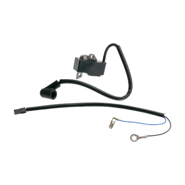 Zapłon do kosy spalinowej Husqvarna 124R 125 125R 128 128 R McCulloch B28P B28PS Jonsered GT2125 GT2128 GC2126C (OEM 545046701 530039224)