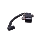 Zapłon do pił łańcuchowych Husqvarna 120 MARK II 136 235 236 2036 CS2040 CS340 23 LC część oryginalna (OEM 530039143 575803501)