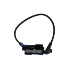 Zapłon do pił łańcuchowych Husqvarna 336 339XP 340 345 346XP 350 351 353 357 359 362 365 365 X-Torq 371XP 372XP 372 XP X-Torq 371K 375K 385 390 Jonsered 2141 2145 2149 2159 2063 2071 2165 CS2165 CS2186 niebieski (OEM 503962402)