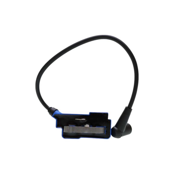 Zapłon do pił łańcuchowych Husqvarna 336 339XP 340 345 346XP 350 351 353 357 359 362 365 365 X-Torq 371XP 372XP 372 XP X-Torq 371K 375K 385 390 Jonsered 2141 2145 2149 2159 2063 2071 2165 CS2165 CS2186 niebieski (OEM 503962402)