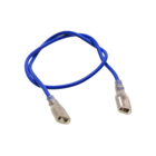 Zapłon do pił łańcuchowych Husqvarna 336 339XP 340 345 346XP 350 351 353 357 359 362 365 365 X-Torq 371XP 372XP 372 XP X-Torq 371K 375K 385 390 Jonsered 2141 2145 2149 2159 2063 2071 2165 CS2165 CS2186 niebieski (OEM 503962402)