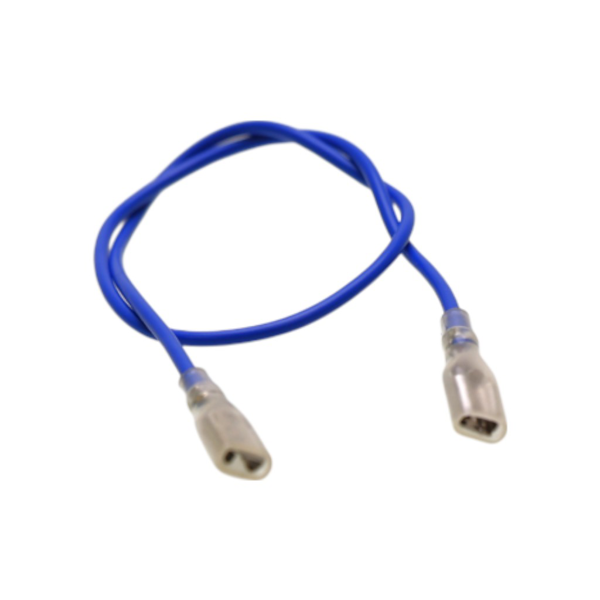 Zapłon do pił łańcuchowych Husqvarna 336 339XP 340 345 346XP 350 351 353 357 359 362 365 365 X-Torq 371XP 372XP 372 XP X-Torq 371K 375K 385 390 Jonsered 2141 2145 2149 2159 2063 2071 2165 CS2165 CS2186 niebieski (OEM 503962402)