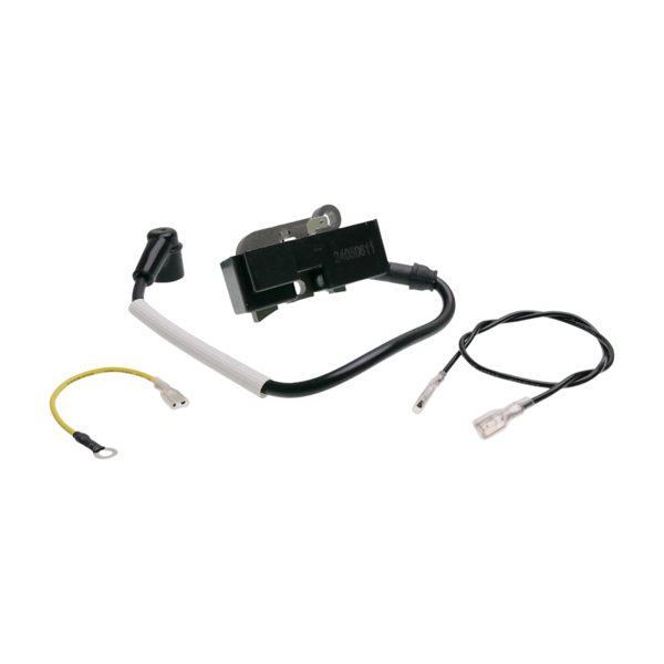 Zapłon do pił łańcuchowych Husqvarna 336 339XP 340 345 346XP 350 351 353 357 359 362 365 365 X-Torq 371XP 372XP 372 XP X-Torq 371K 375K 385 390 Jonsered 2141 2145 2149 2159 2063 2071 2165 CS2165 CS2186 (OEM 503962401 503962402)