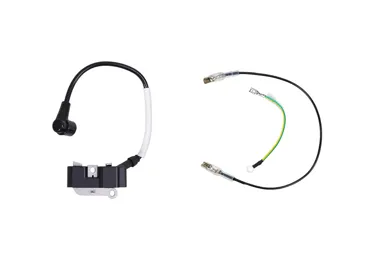 Zapłon do pił łańcuchowych Husqvarna 336 339XP 340 345 346XP 350 351 353 357 359 362 365 365 X-Torq 371XP 372XP 372 XP X-Torq 371K 375K 385 390 Jonsered 2141 2145 2149 2159 2063 2071 2165 CS2165 CS2186 (OEM 503962401 503962402)