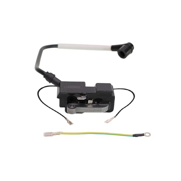 Zapłon do pił łańcuchowych Husqvarna 362 365 365 X-Torq 371XP 372XP 372 XP X-Torq 371K 375K 385 390 Jonsered 2063 2071 2165 CS2165 CS2186 (OEM 503962401)