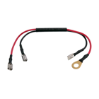 Zapłon do pił łańcuchowych Oleomac 947 952 GS520 (OEM 2501001R)