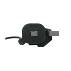 Zapłon do pił łańcuchowych Stihl 017 018 MS170 MS180 (OEM 11304001302)