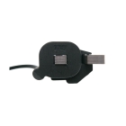 Zapłon do pił łańcuchowych Stihl 021 023 025 MS210 MS230 MS250 (OEM 00004001306)