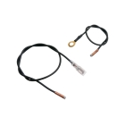 Zapłon do pił łańcuchowych Stihl 024 026 028 029 034 036 038 044 046 048 MS240 MS260 MS290 MS310 MS360 MS390 MS440 FS360 FS420 (OEM 00004001300)