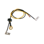 Zapłon do pił łańcuchowych Stihl MS231 MS231C MS231C-BE MS231 MS231CBE 2-MIX MS231Z MS251 MS251C MS251 2-MIX (OEM 11434001307)
