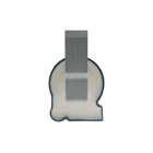 Zapłon do silników Briggs & Stratton 5,0 PS (OEM 697037 395491 397358)