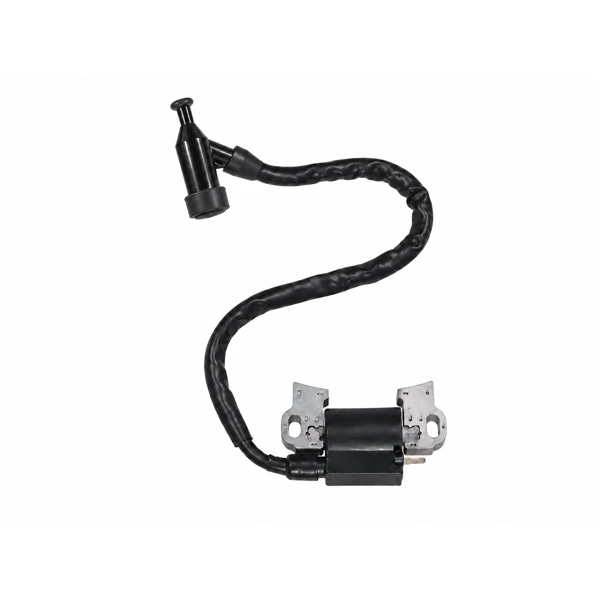 Zapłon do silników Loncin G340 G390 G420 (OEM 270920170-0001 270920182-0001 270920170-T110)