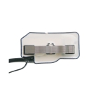 Zapłon do silników Wacker BS45Y BS52Y BS60Y BS65Y BS500 BS502 BS502I BS600 BS602 BS602I BS700 BS702 (OEM 0049598 49598 0103302)