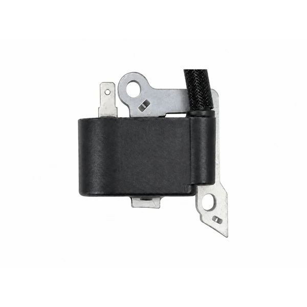 Zapłon HS PARTS do pił łańcuchowych Husqvarna 137 137E 142 142E odpowiedni Koło magnesowe z 2 magnesami (OEM 530039239)