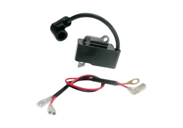 Zapłon HS PARTS do pilarek Husqvarna 435 435E 440E 445 450 450 Rancher 450 Rancher II Jonsered CS2240 CS2245 CS2245S CS2250S produkowany do 2012 roku model Walbro MBU-16C (OEM 573935701)