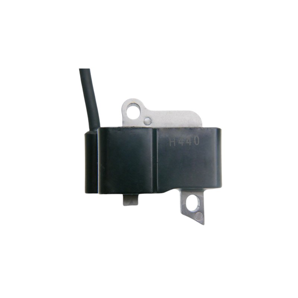 Zapłon HS PARTS do pilarek Husqvarna 435 435E 440E 445 450 450 Rancher 450 Rancher II Jonsered CS2240 CS2245 CS2245S CS2250S produkowany do 2012 roku model Walbro MBU-16C (OEM 573935701)