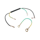 Zapłon HS PARTS do pilarek Stihl 021 023 025 MS210 MS230 MS250 (OEM 00004001306)