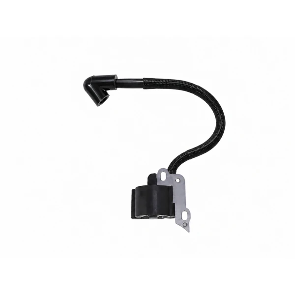 Zapłon piły łańcuchowej HS PARTS dla Partner 350 351 352 370 382 390 401 420 421 Jonsered CS2137 McCulloch Mac Cat 436 Mac Cat 441 Woodshark 2275 (OEM 530039198)