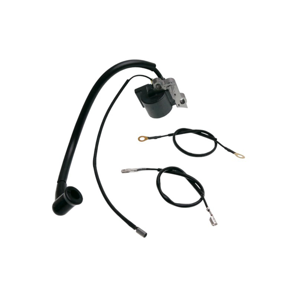 Zapłon piły łańcuchowej HS PARTS dla Partner 350 351 352 370 382 390 401 420 421 Jonsered CS2137 McCulloch Mac Cat 436 Mac Cat 441 Woodshark 2275 (OEM 530039198)