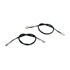 Zapłon piły łańcuchowej HS PARTS dla Partner 350 351 352 370 382 390 401 420 421 Jonsered CS2137 McCulloch Mac Cat 436 Mac Cat 441 Woodshark 2275 (OEM 530039198)