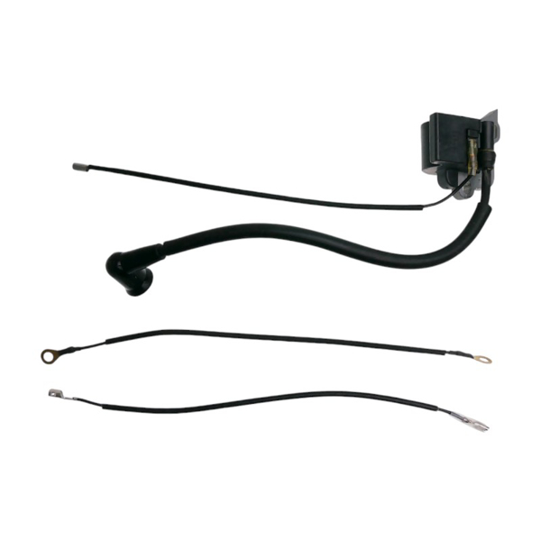 Zapłon piły łańcuchowej HS PARTS dla Partner 350 351 352 370 382 390 401 420 421 Jonsered CS2137 McCulloch Mac Cat 436 Mac Cat 441 Woodshark 2275 (OEM 530039198)