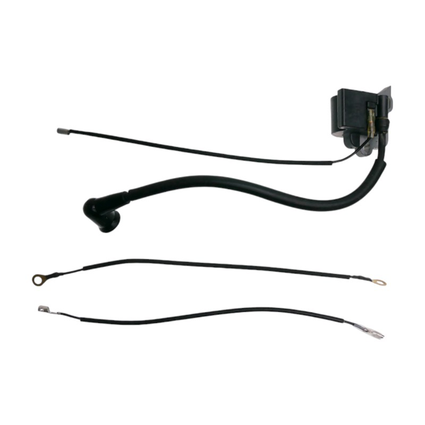 Zapłon piły łańcuchowej HS PARTS dla Partner 350 351 352 370 382 390 401 420 421 Jonsered CS2137 McCulloch Mac Cat 436 Mac Cat 441 Woodshark 2275 (OEM 530039198)