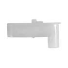 Zatrzask rozrusznika do silników Honda GX120 GX160 GX200 EB2500 EB3000 EG1 (OEM 28422-ZH8-013)