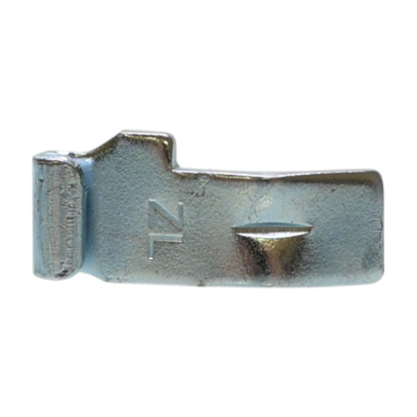 Zatrzask rozrusznika do silników Honda GX340 GX390 (OEM 28422-ZE2-W01)