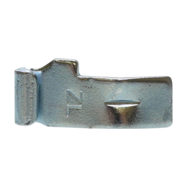 Zatrzask rozrusznika do silników Honda GX340 GX390 (OEM 28422-ZE2-W01)